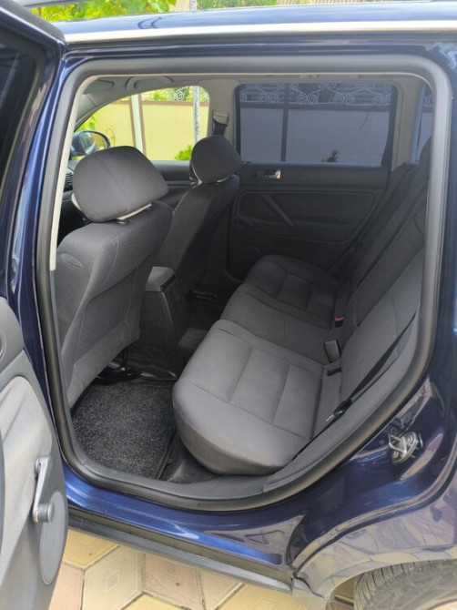 Volkswagen Passat Variant 2005 an Dnestrovsc Dnestrovsc - fotografie 7