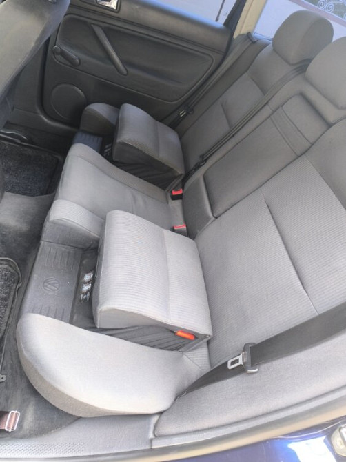 Volkswagen Passat Variant 2005 an Dnestrovsc Dnestrovsc - fotografie 9
