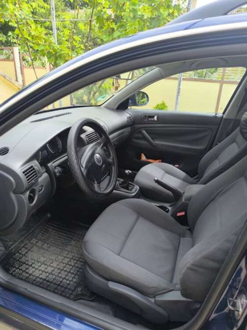 Volkswagen Passat Variant 2005 an Dnestrovsc Dnestrovsc - fotografie 5