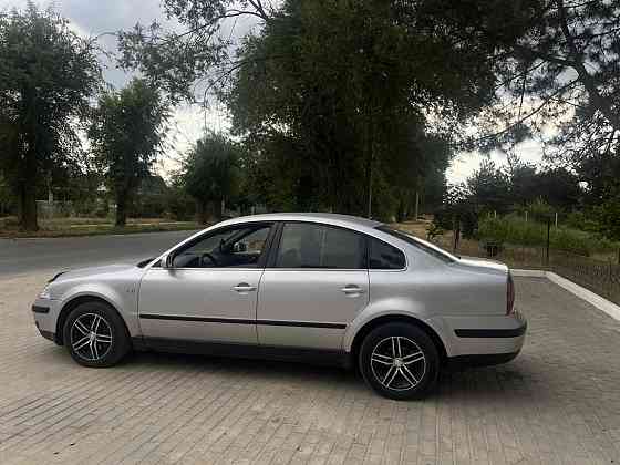 Volkswagen Passat 2002 год Дубоссары Дубоссары