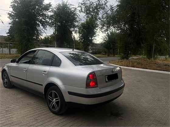 Volkswagen Passat 2002 год Дубоссары Дубоссары