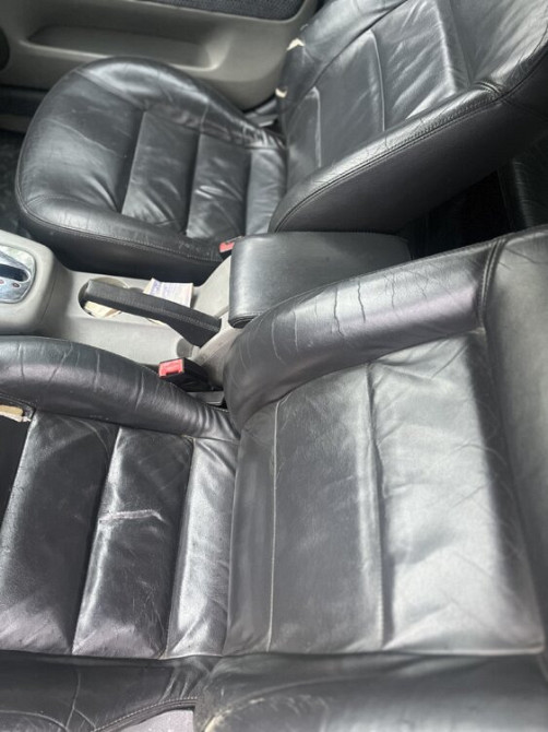 Volkswagen Passat 2002 год Дубоссары Дубоссары - изображение 4