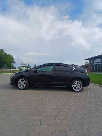 Chevrolet Volt 2018 an Tiraspol Tiraspol
