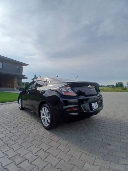 Chevrolet Volt 2018 an Tiraspol Tiraspol - fotografie 8