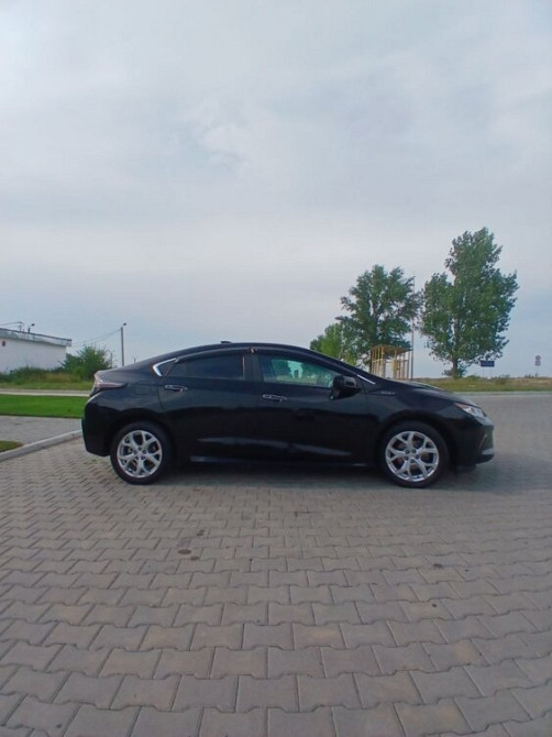 Chevrolet Volt 2018 an Tiraspol Tiraspol - fotografie 4