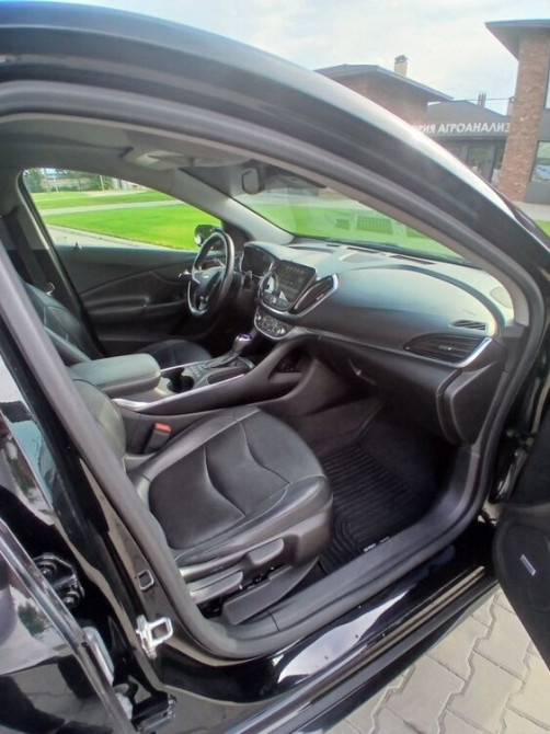 Chevrolet Volt 2018 an Tiraspol Tiraspol - fotografie 10
