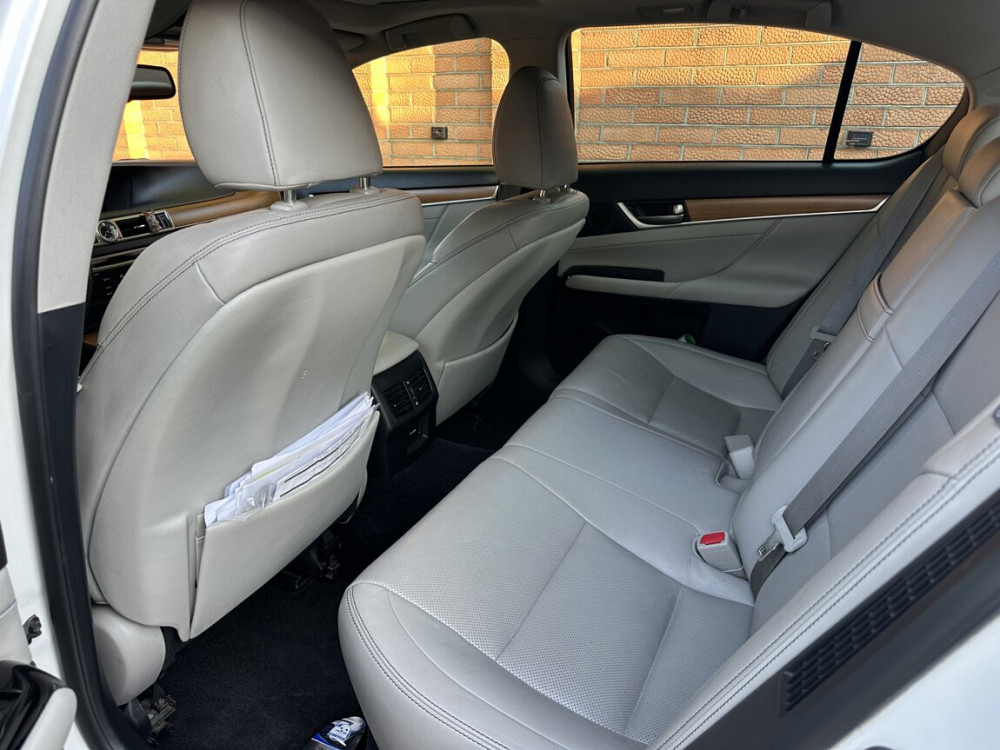 Lexus GS 2012 год Тирасполь Тирасполь - изображение 9