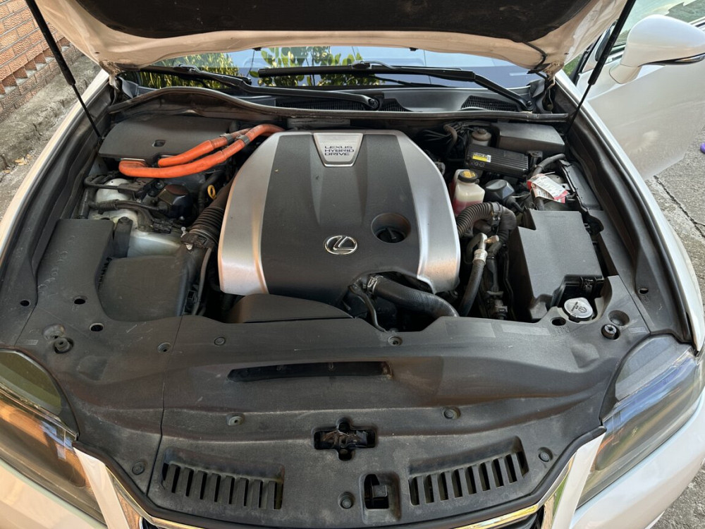 Lexus GS 2012 год Тирасполь Тирасполь - изображение 10