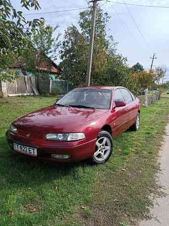 Mazda 626 1995 год Первомайск Первомайск