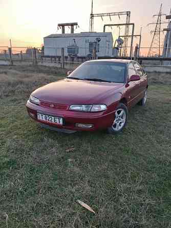 Mazda 626 1995 год Первомайск Первомайск