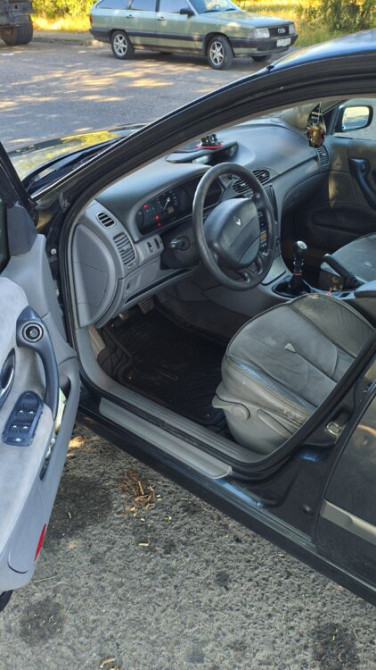 Renault Laguna 2002 год Тирасполь Тирасполь - изображение 2
