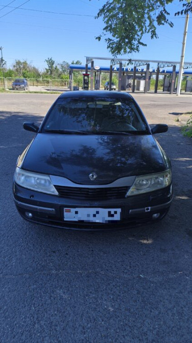 Renault Laguna 2002 год Тирасполь Тирасполь - изображение 1
