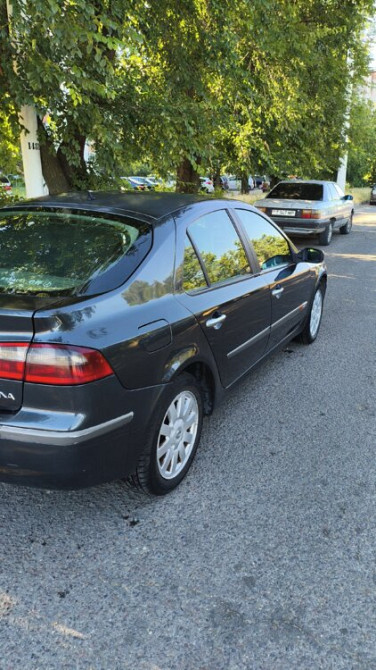 Renault Laguna 2002 год Тирасполь Тирасполь - изображение 6