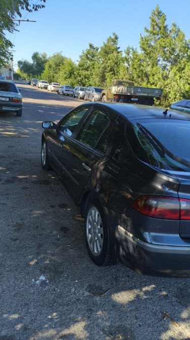 Renault Laguna 2002 год Тирасполь Тирасполь - изображение 5