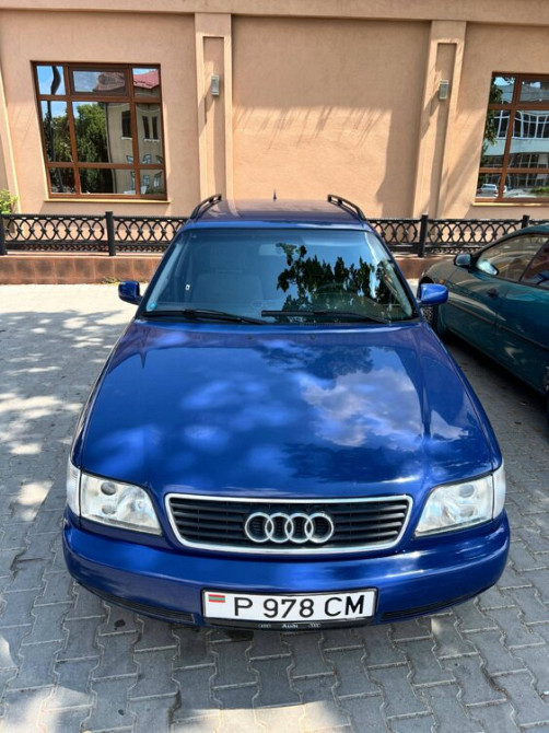 Audi A6 1995 год Каменка Каменка - изображение 1