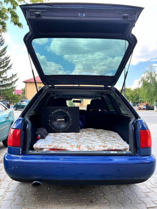 Audi A6 1995 год Каменка Каменка - изображение 5