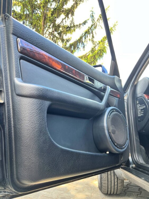 Audi A6 1995 год Каменка Каменка - изображение 6