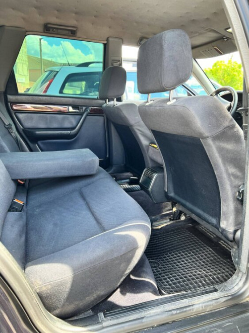 Audi A6 1995 год Каменка Каменка - изображение 8