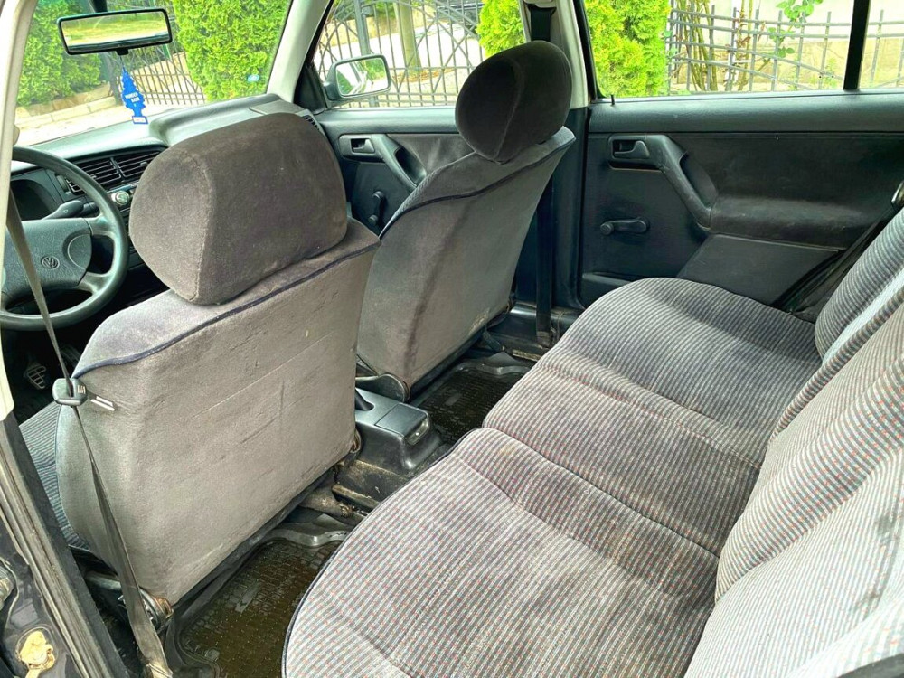 Volkswagen Golf 1995 год Суклея Суклея - изображение 5