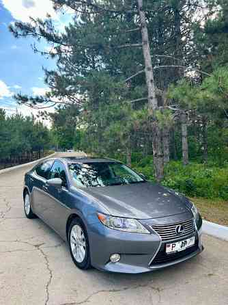 Lexus ES 2013 год Рыбница Рыбница