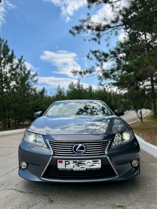 Lexus ES 2013 год Рыбница Рыбница - изображение 2