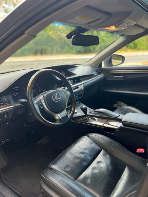 Lexus ES 2013 год Рыбница Рыбница - изображение 5