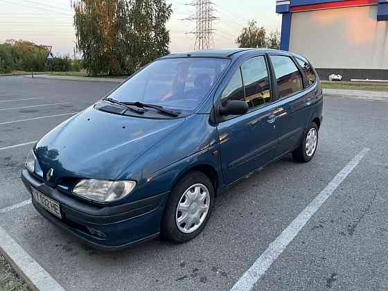 Renault Scenic 1998 год Тирасполь Тирасполь