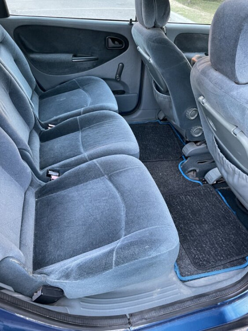 Renault Scenic 1998 год Тирасполь Тирасполь - изображение 4