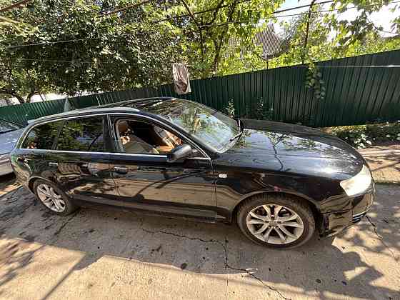 Audi A6 2007 год Тирасполь Тирасполь