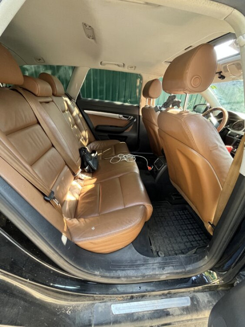 Audi A6 2007 год Тирасполь Тирасполь - изображение 5