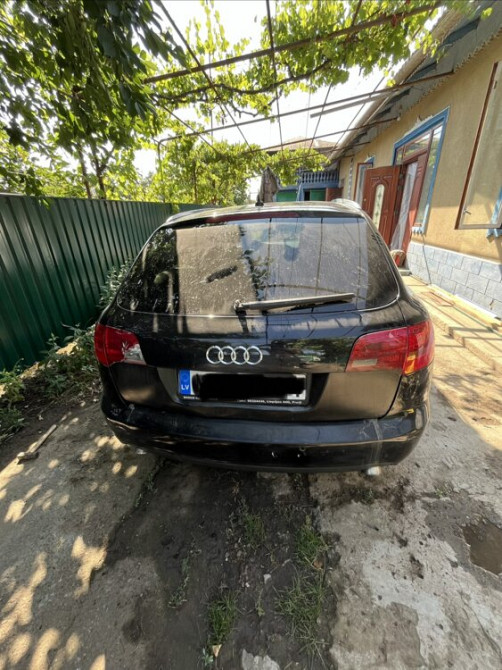 Audi A6 2007 год Тирасполь Тирасполь - изображение 6