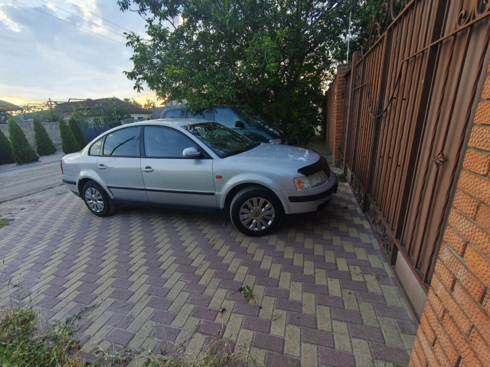 Volkswagen Passat 1998 год Тирасполь Тирасполь - изображение 2