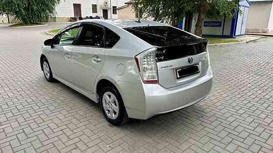 Toyota Prius 2010 год Тирасполь Тирасполь