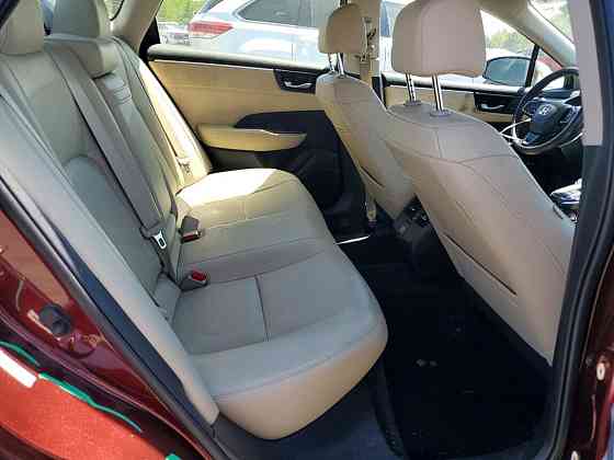 Honda Clarity Тирасполь