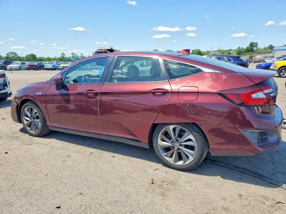 Honda Clarity Тирасполь - изображение 3