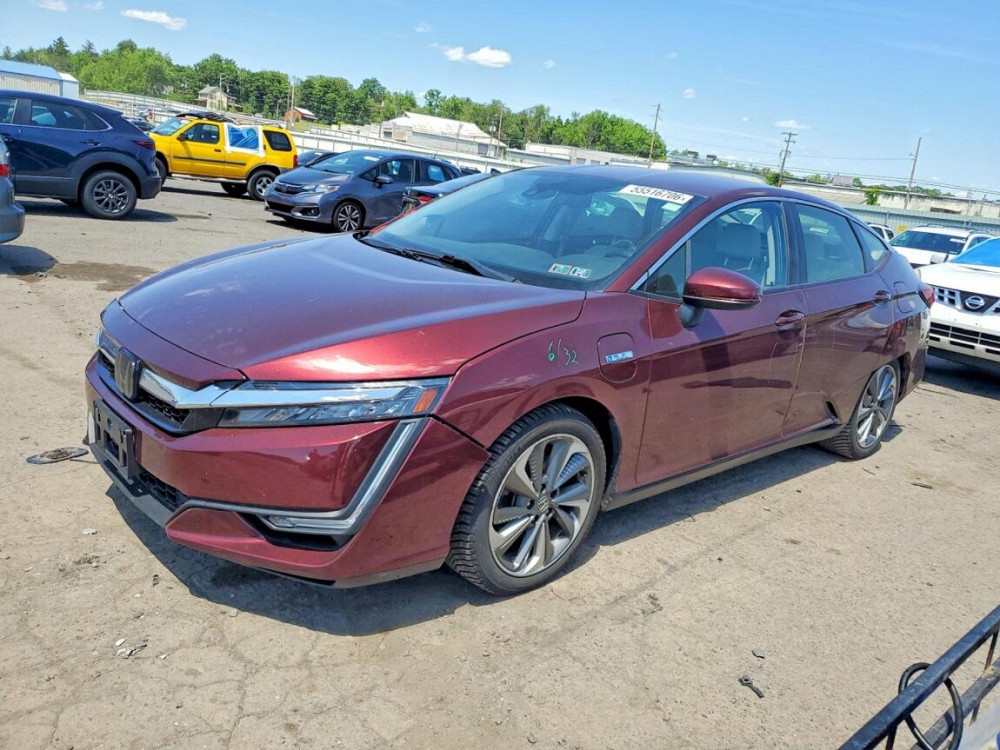 Honda Clarity Тирасполь - изображение 1