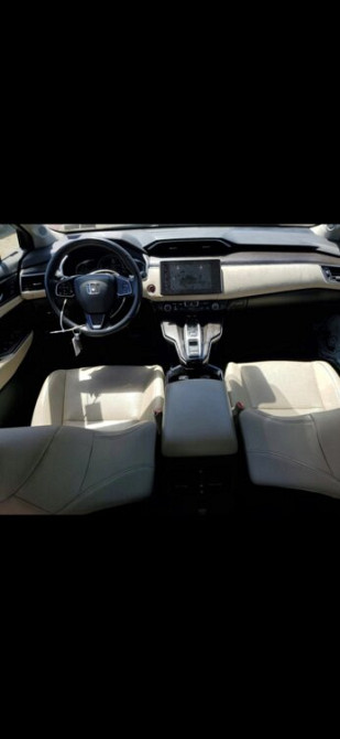 Honda Clarity Тирасполь - изображение 6
