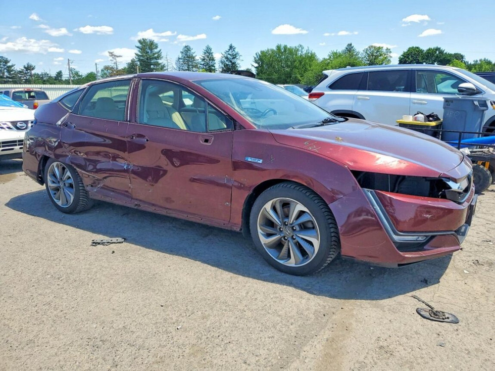 Honda Clarity Тирасполь - изображение 4