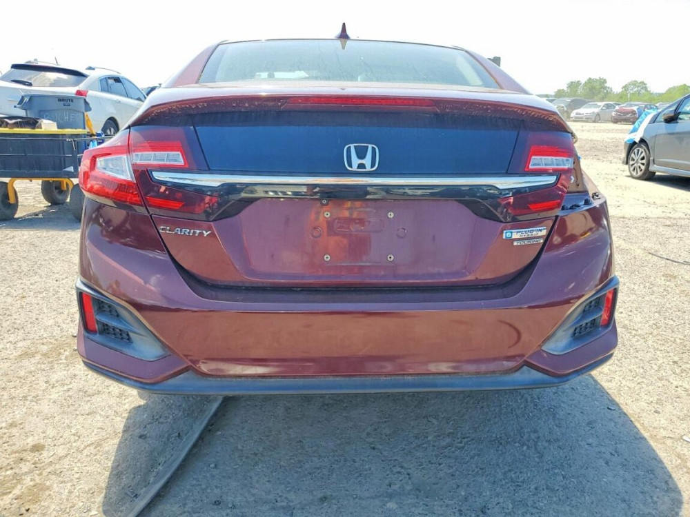 Honda Clarity Тирасполь - изображение 2