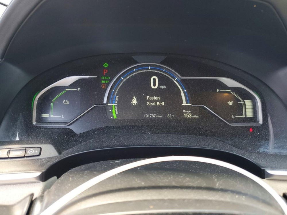 Honda Clarity Тирасполь - изображение 7