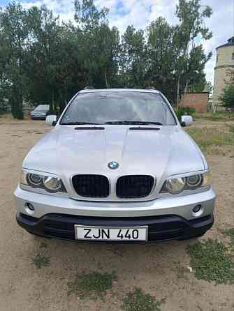 BMW X5 2003 год Тирасполь Тирасполь