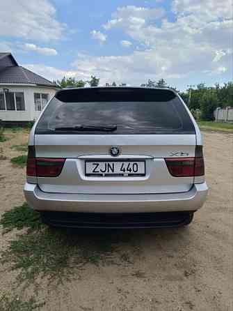 BMW X5 2003 год Тирасполь Тирасполь