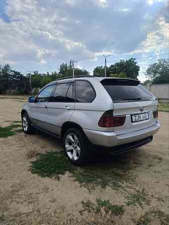 BMW X5 2003 год Тирасполь Тирасполь