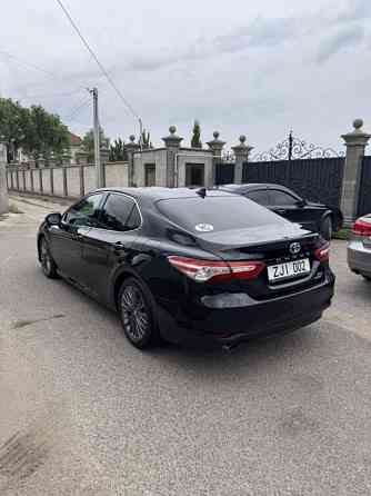 Toyota Camry 2018 год Тирасполь Тирасполь