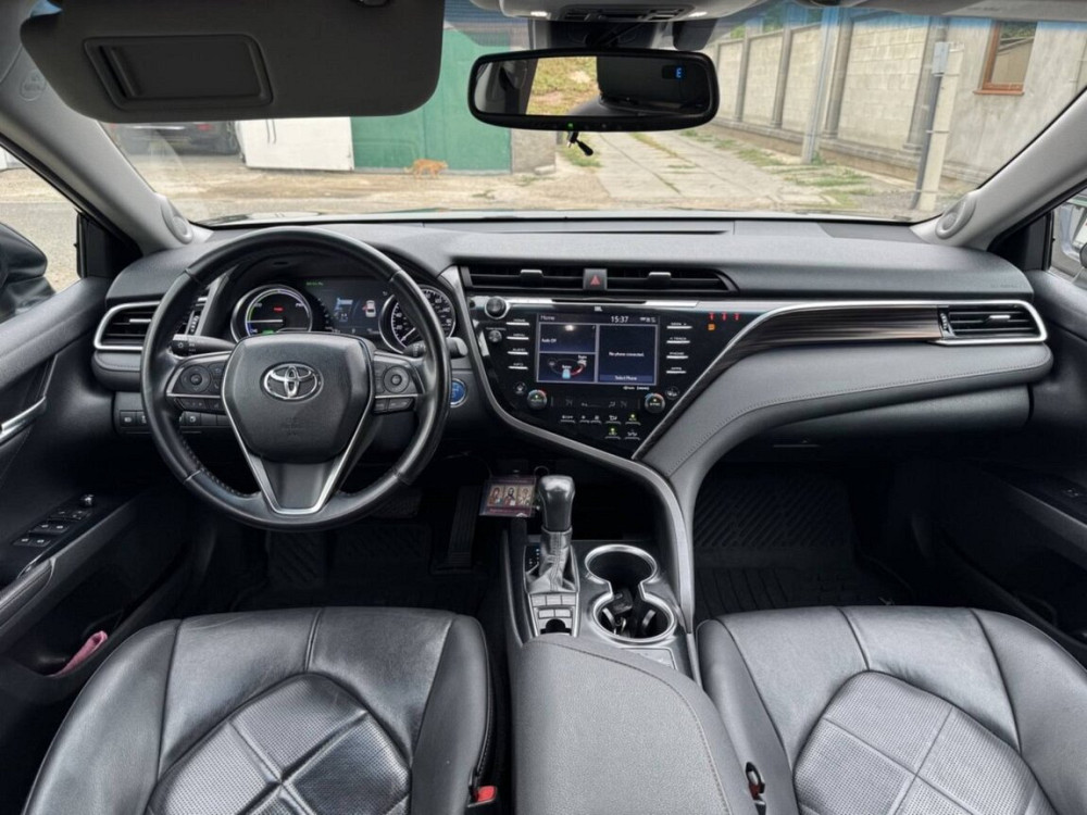 Toyota Camry 2018 год Тирасполь Тирасполь - изображение 10