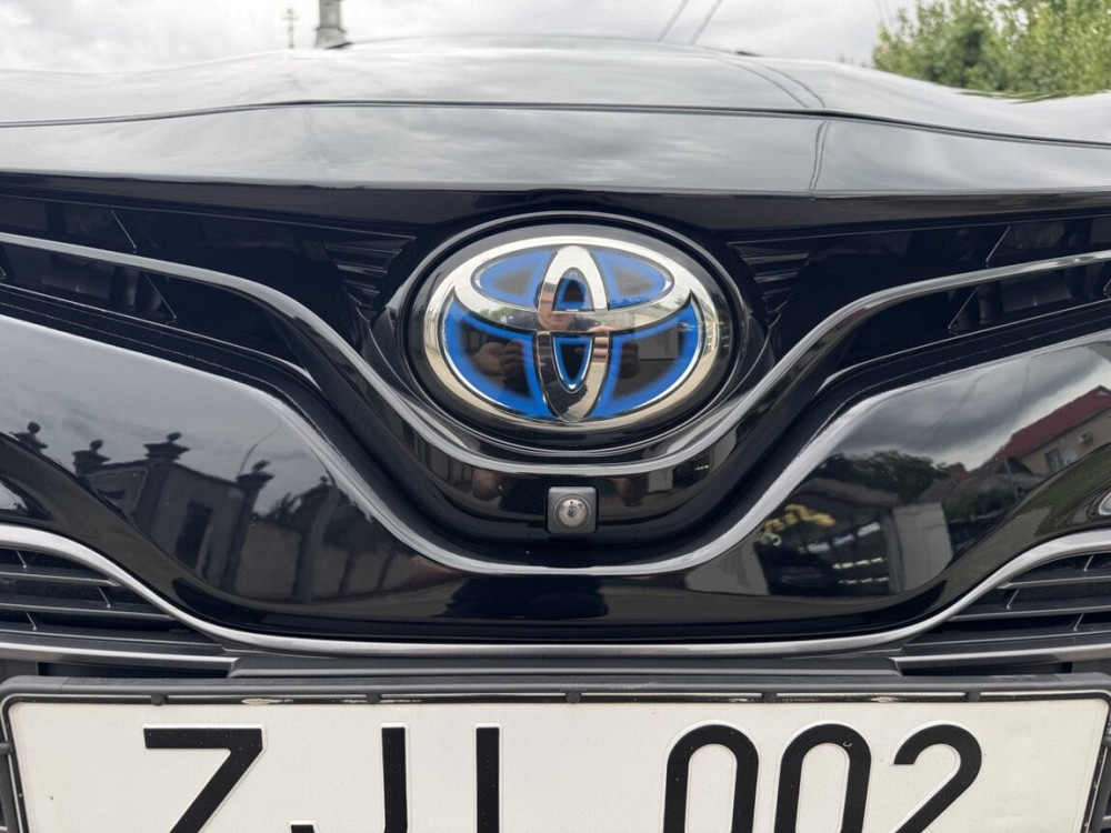 Toyota Camry 2018 год Тирасполь Тирасполь - изображение 9