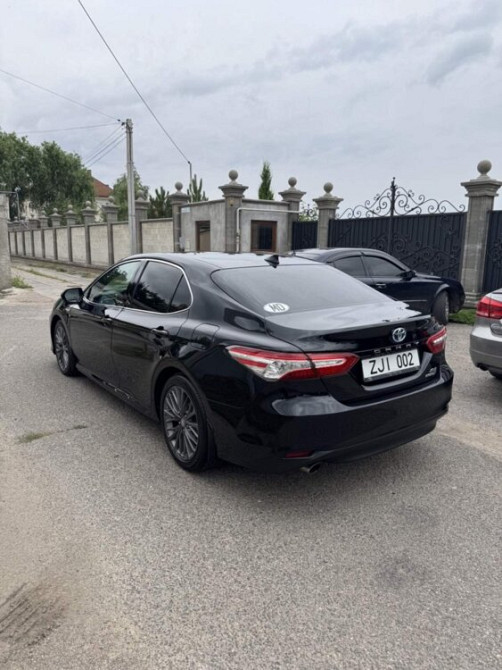Toyota Camry 2018 год Тирасполь Тирасполь - изображение 4