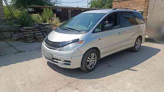 Toyota Previa 2002 год Тирасполь Тирасполь