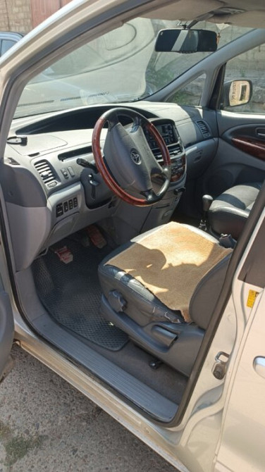 Toyota Previa 2002 год Тирасполь Тирасполь - изображение 2