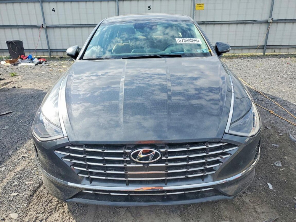 Hyundai Sonata 2021 an Tiraspol Tiraspol - fotografie 1